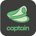 Captain